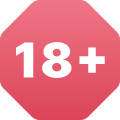 18+